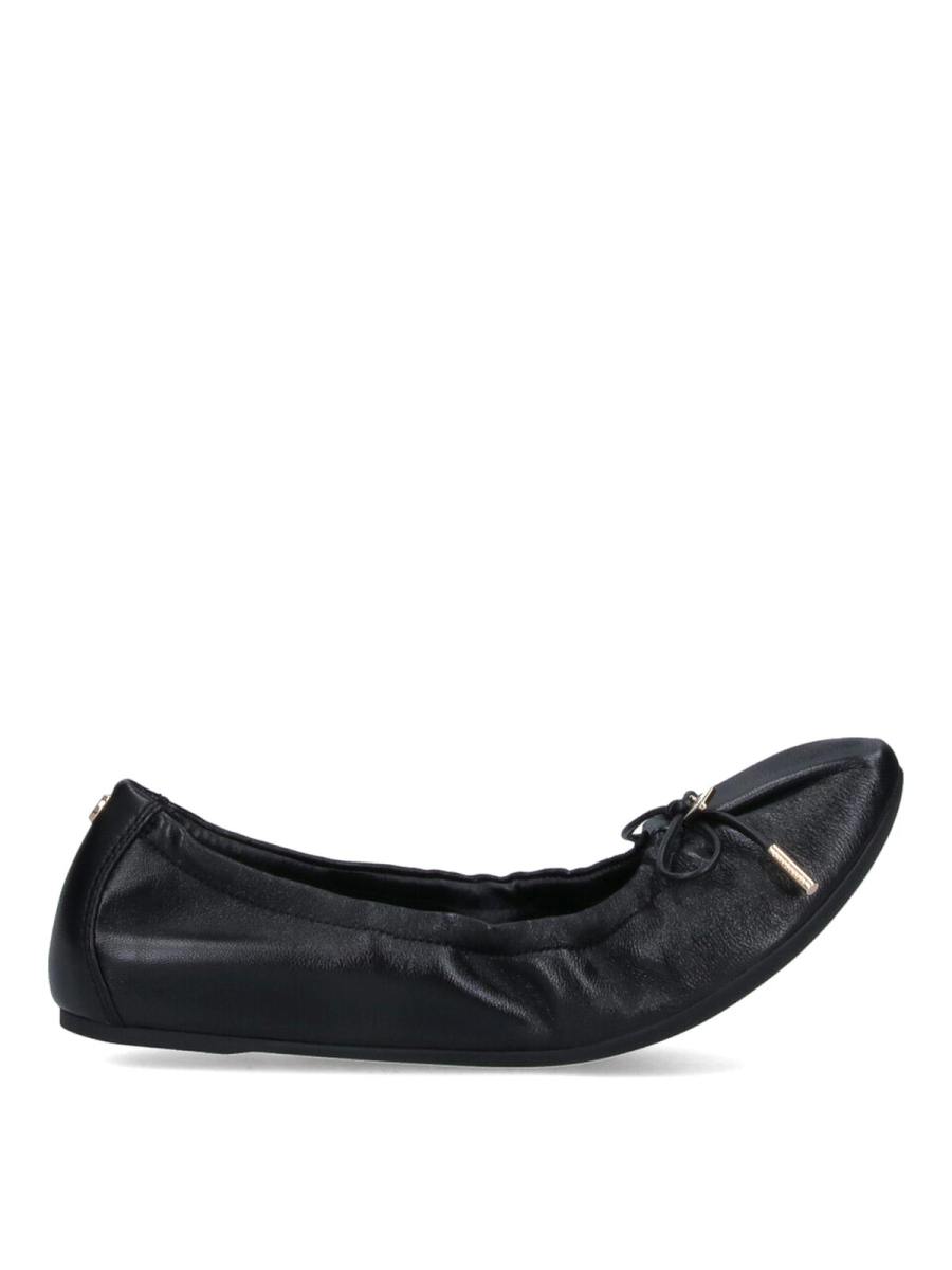 Ferragamo Ballerines - Noir