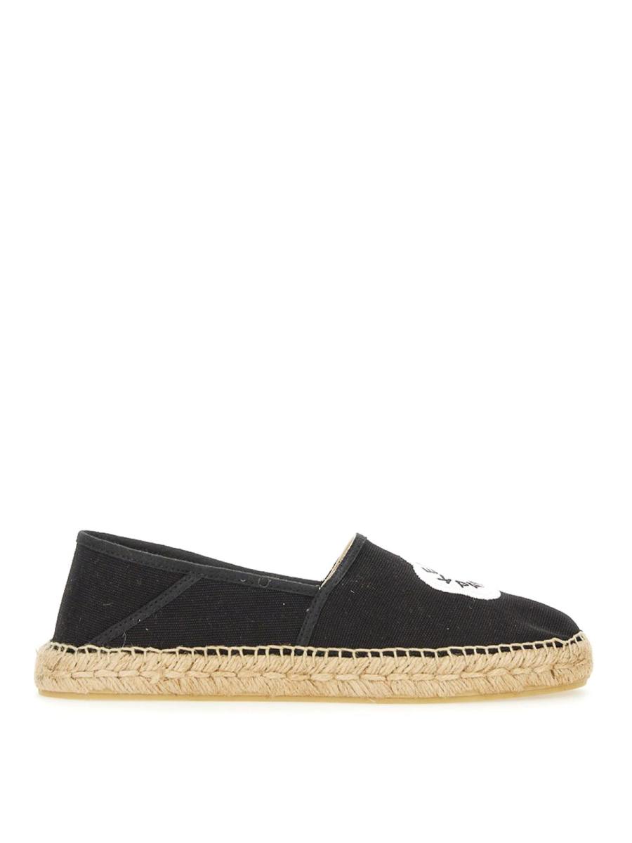 Kenzo Espadrilles - Noir