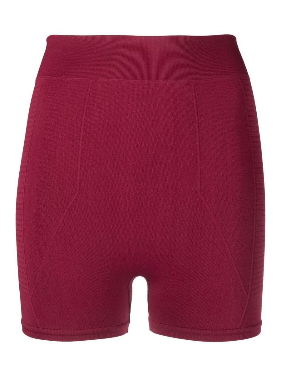 Rick Owens Short - Multicolore