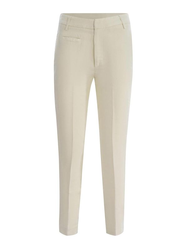 Dondup Pantalons Décontractés - Ariel