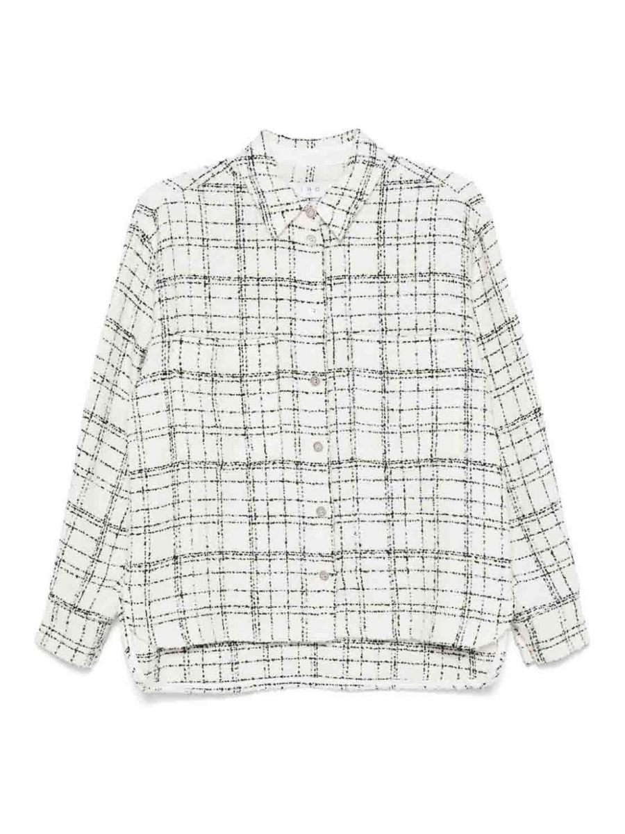 Iro Chemise - Beige