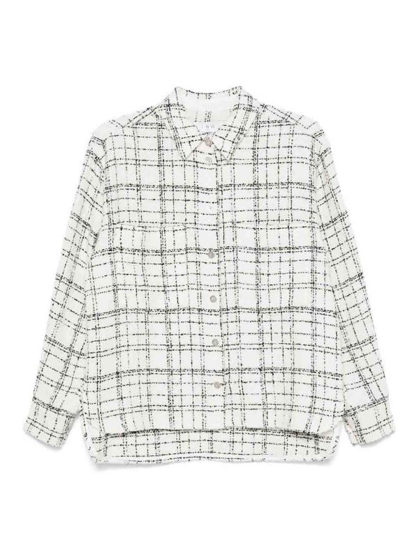 Iro Chemise - Beige