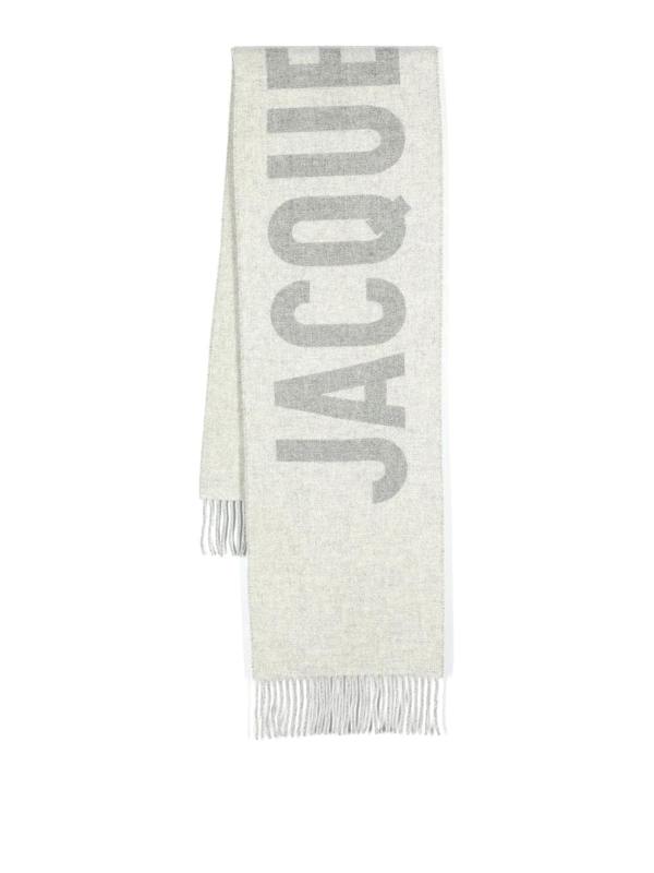 Jacquemus Écharpe - Gr