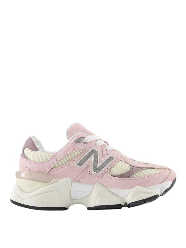 New Balance Baskets - Couleur Chair