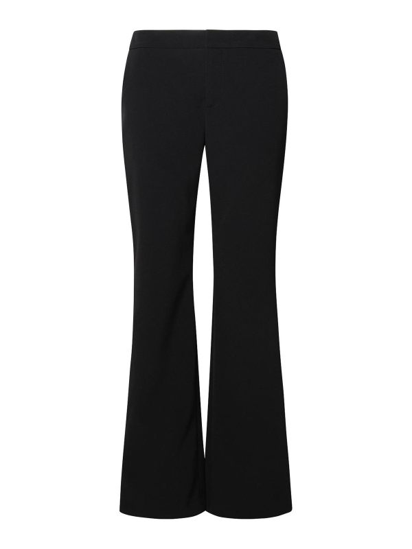 Balmain Pantalons Décontractés - Noir