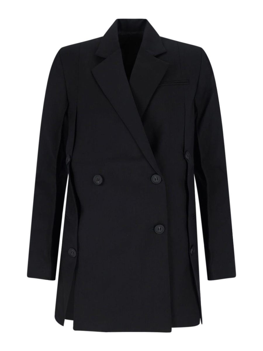 Eudon Choi Blazer - Noir