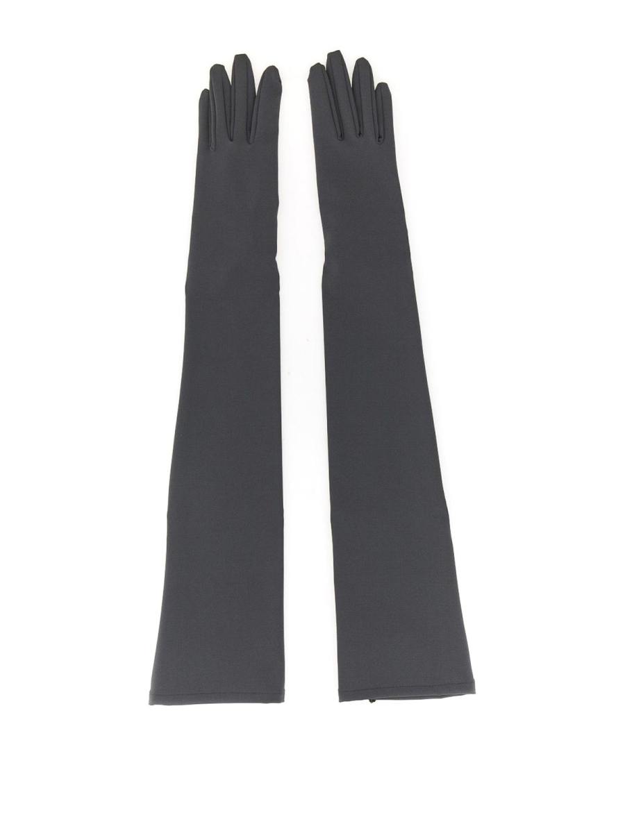 Dolce & Gabbana Gants - Gris