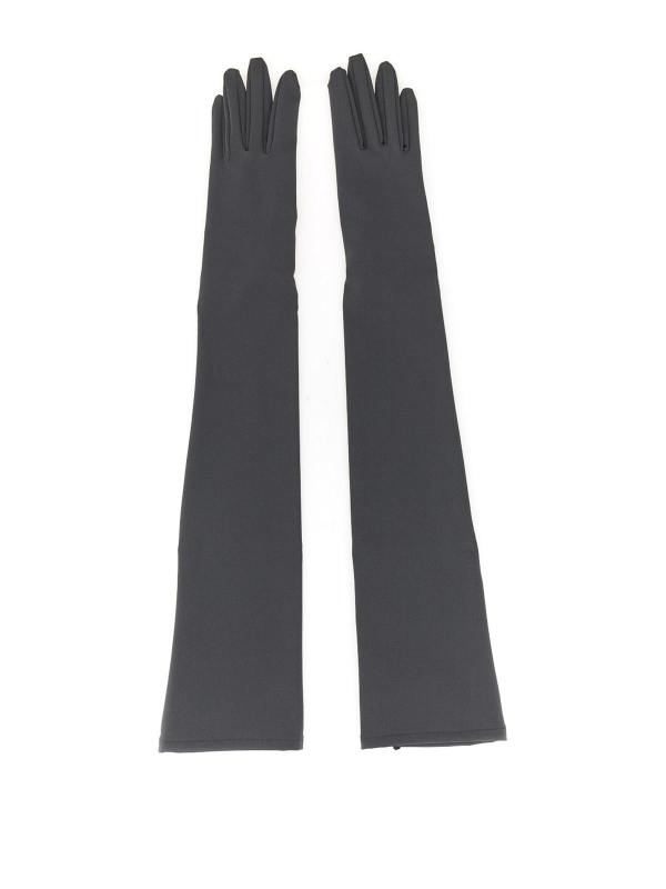 Dolce & Gabbana Gants - Gris