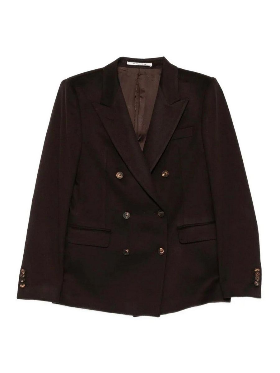 Tagliatore Blazer - Marron Foncé