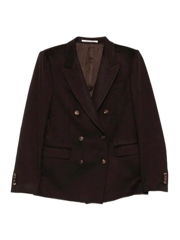 Tagliatore Blazer - Marron Foncé