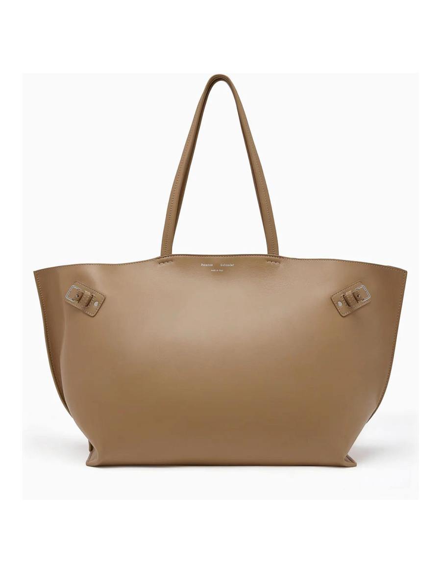 Proenza Schouler Sac Bandoulière - Beig