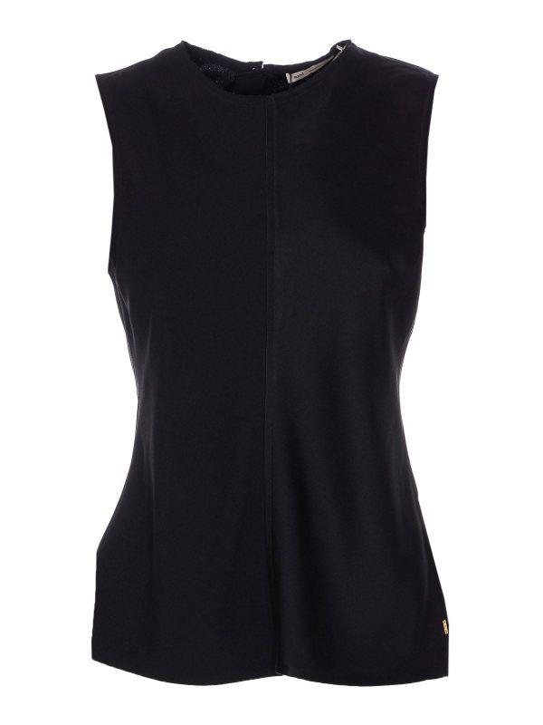 Ami Paris Top - Noir