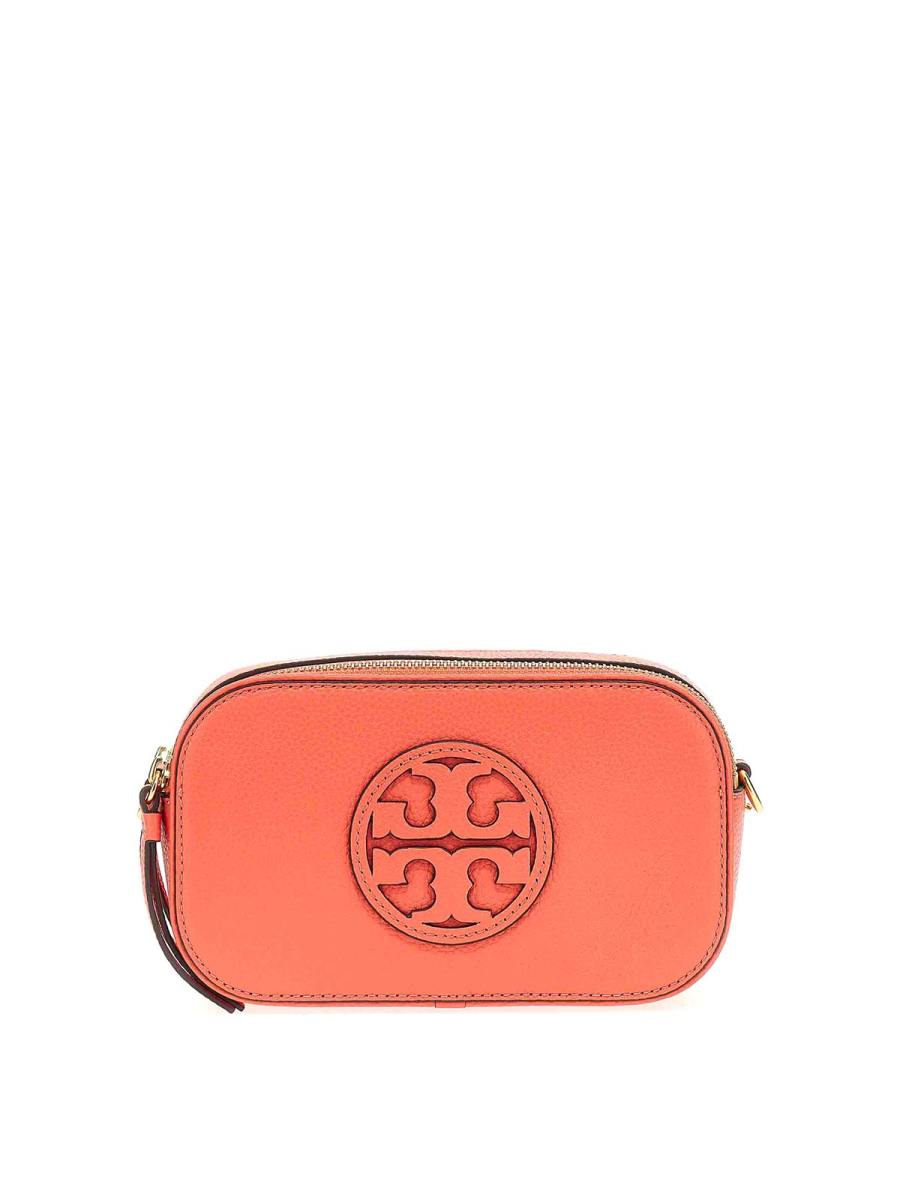 Tory Burch Sac Bandoulière - Orang