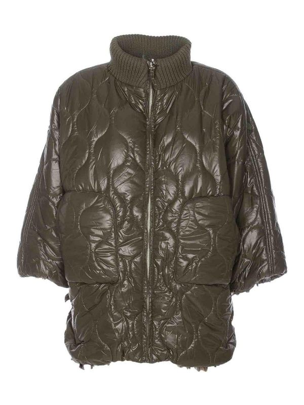 Jet Set Veste Casual - Vert