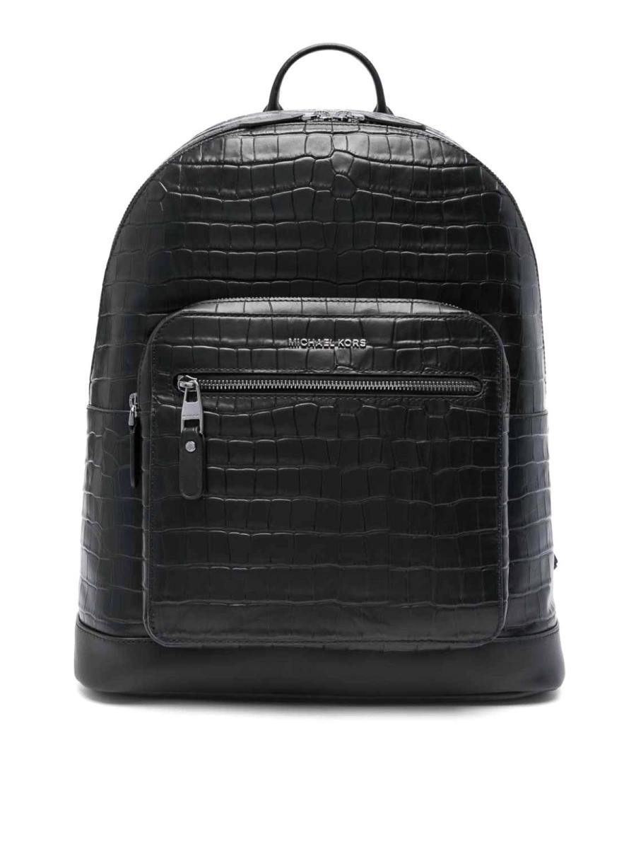 Michael Kors Sac À Dos - Noir