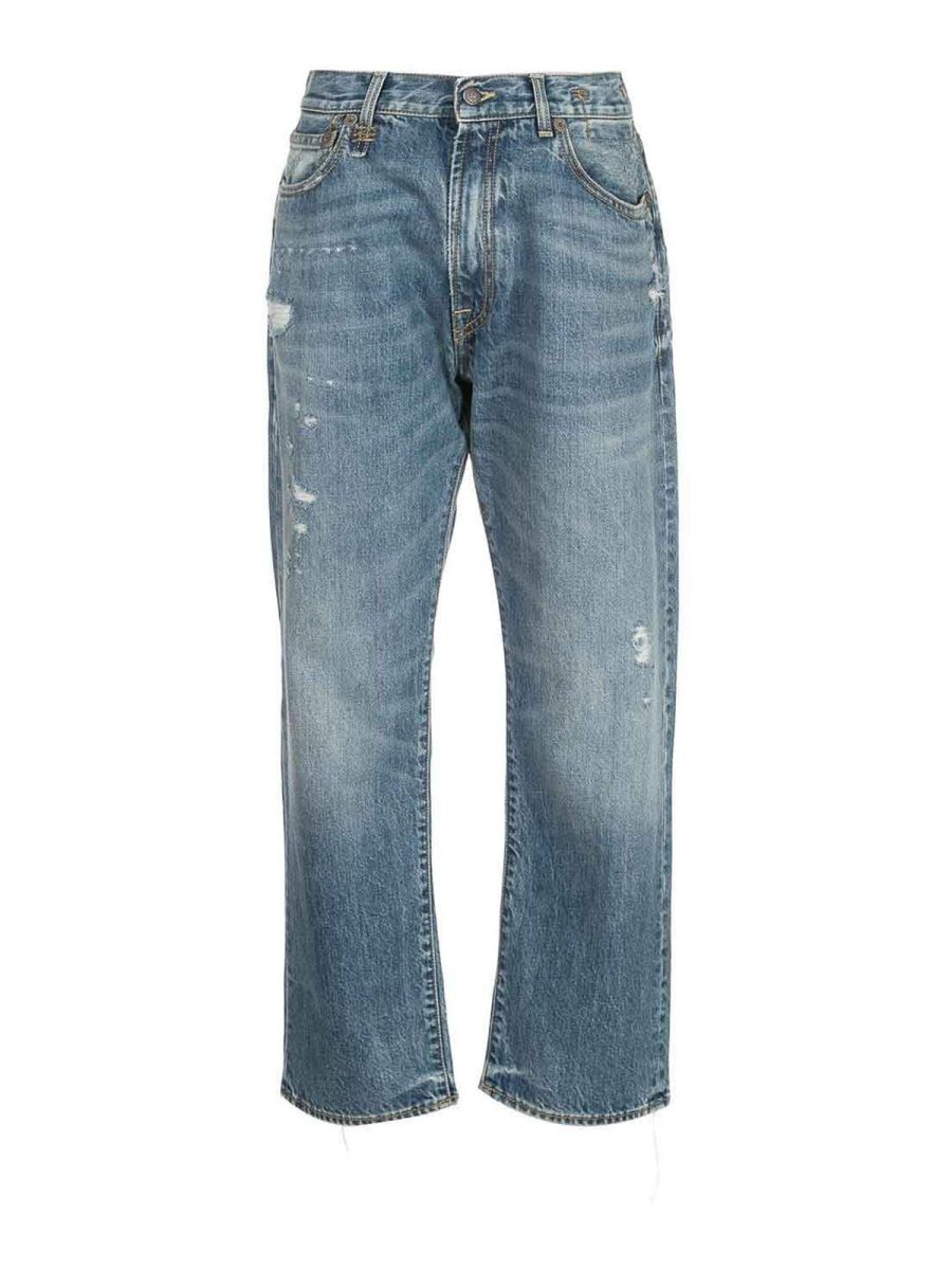R13 Jean Bootcut