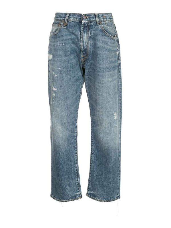 R13 Jean Bootcut