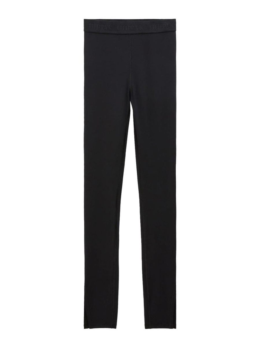 Filippa K Leggings - Noir