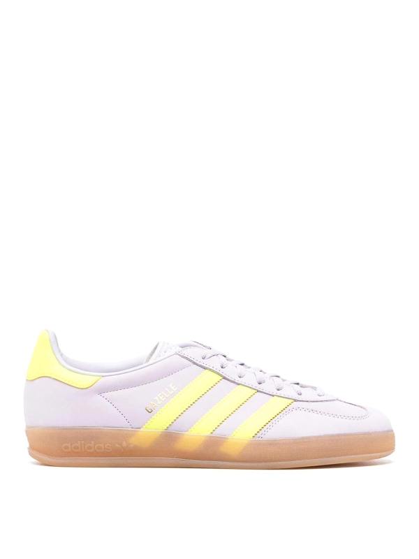 Adidas Originals Baskets - Gris