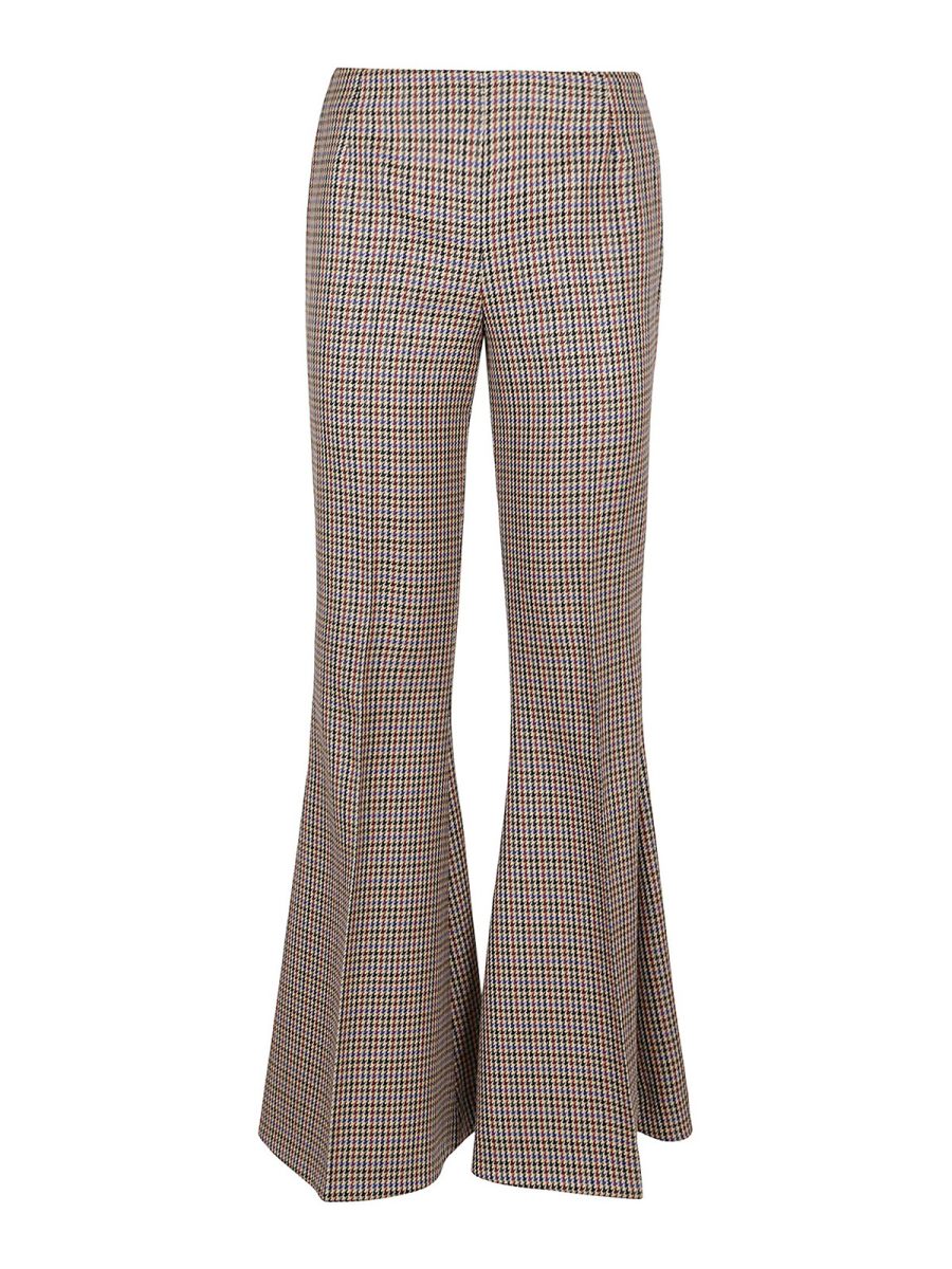 Stella Mccartney Pantalons Décontractés - Mona