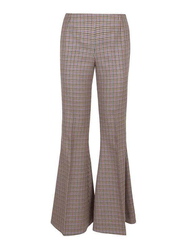 Stella Mccartney Pantalons Décontractés - Mona