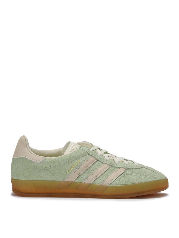 Adidas Originals Baskets - Marron