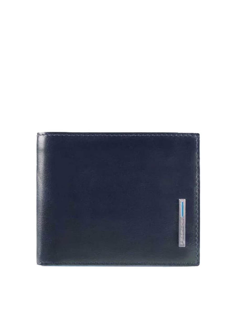 Piquadro Portefeuilles - Bleu Clair