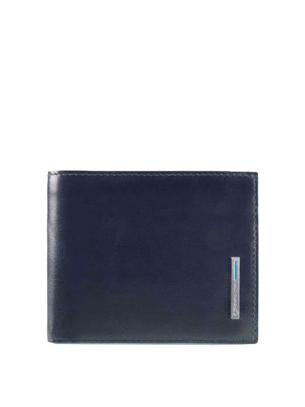 Piquadro Portefeuilles - Bleu Clair