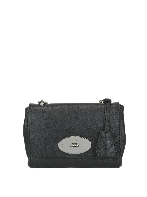 Mulberry Sac Porté Épaule - Lily