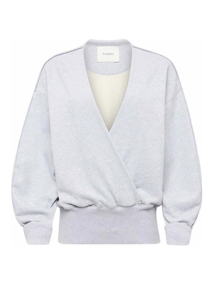 J. W. Anderson Sweat-Shirts - Gris