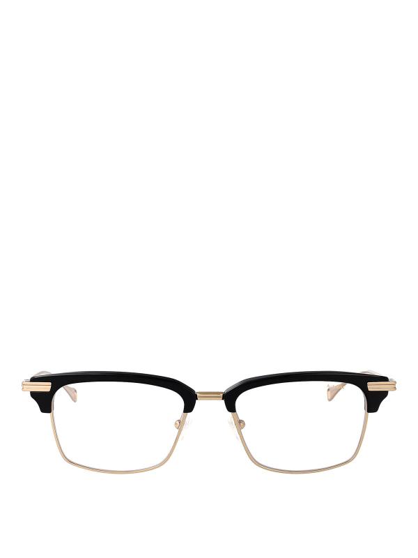 Dita Lunettes - Noir