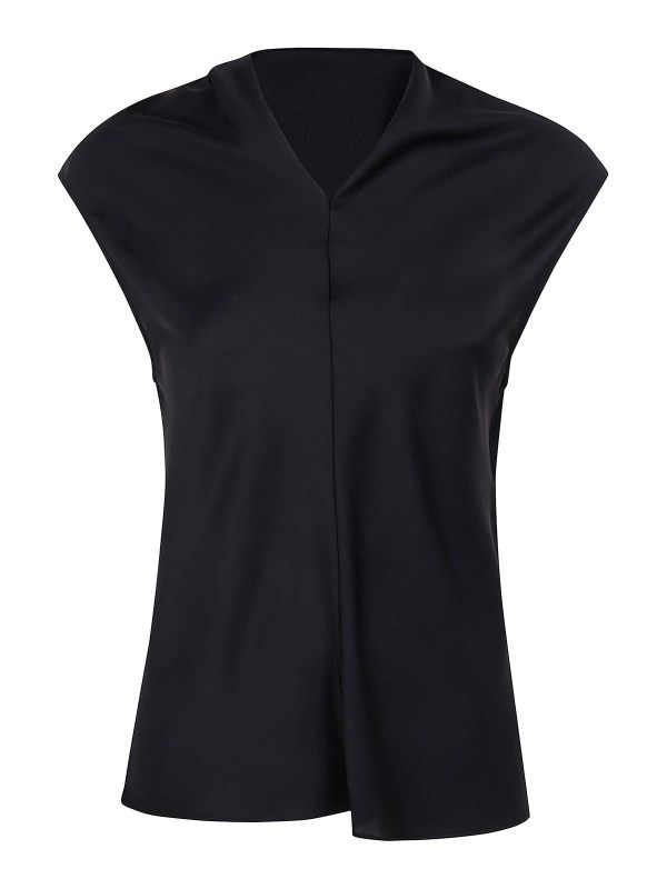 Philosophy di Lorenzo Serafini Top - Noir
