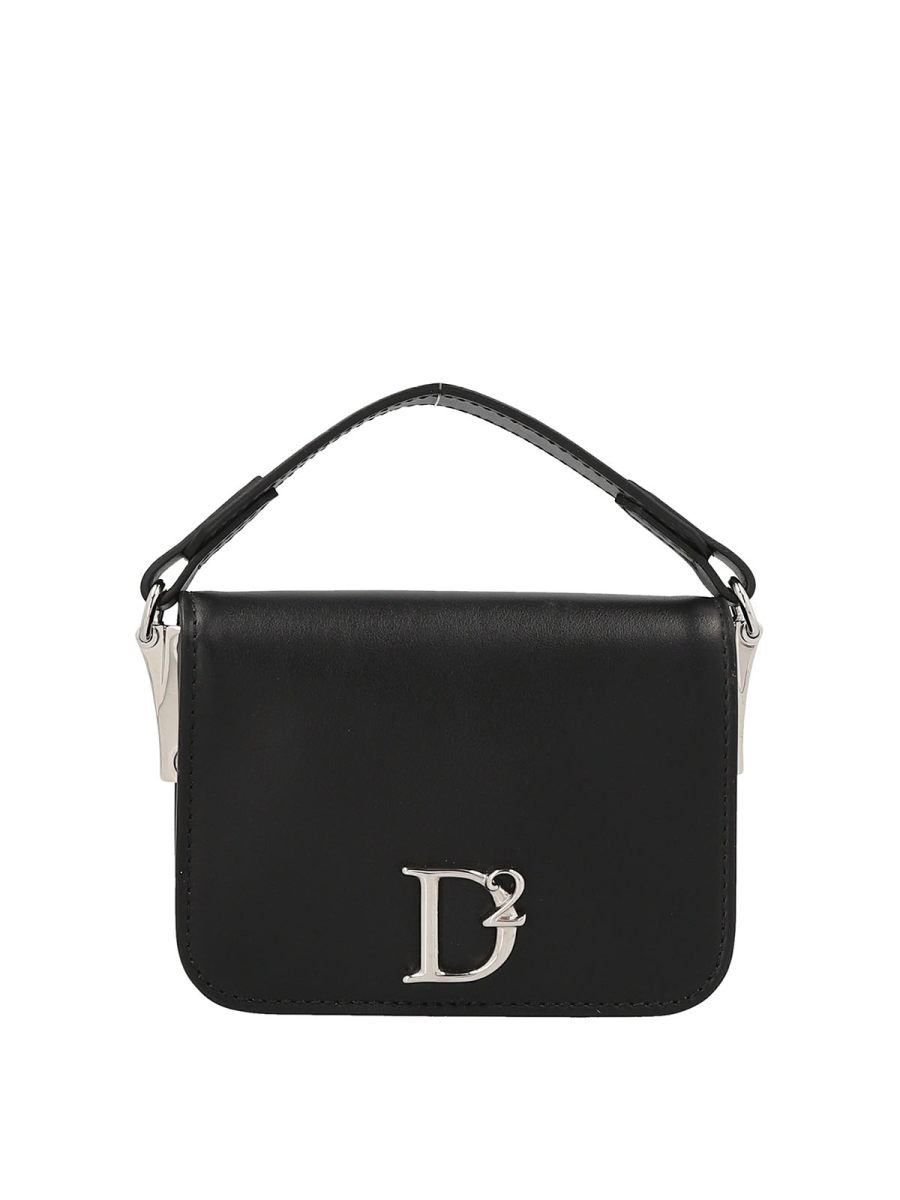 Dsquared2 Sac Bandoulière - Statement
