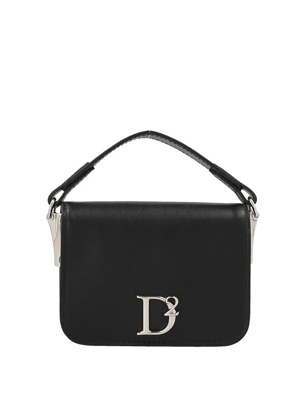 Dsquared2 Sac Bandoulière - Statement