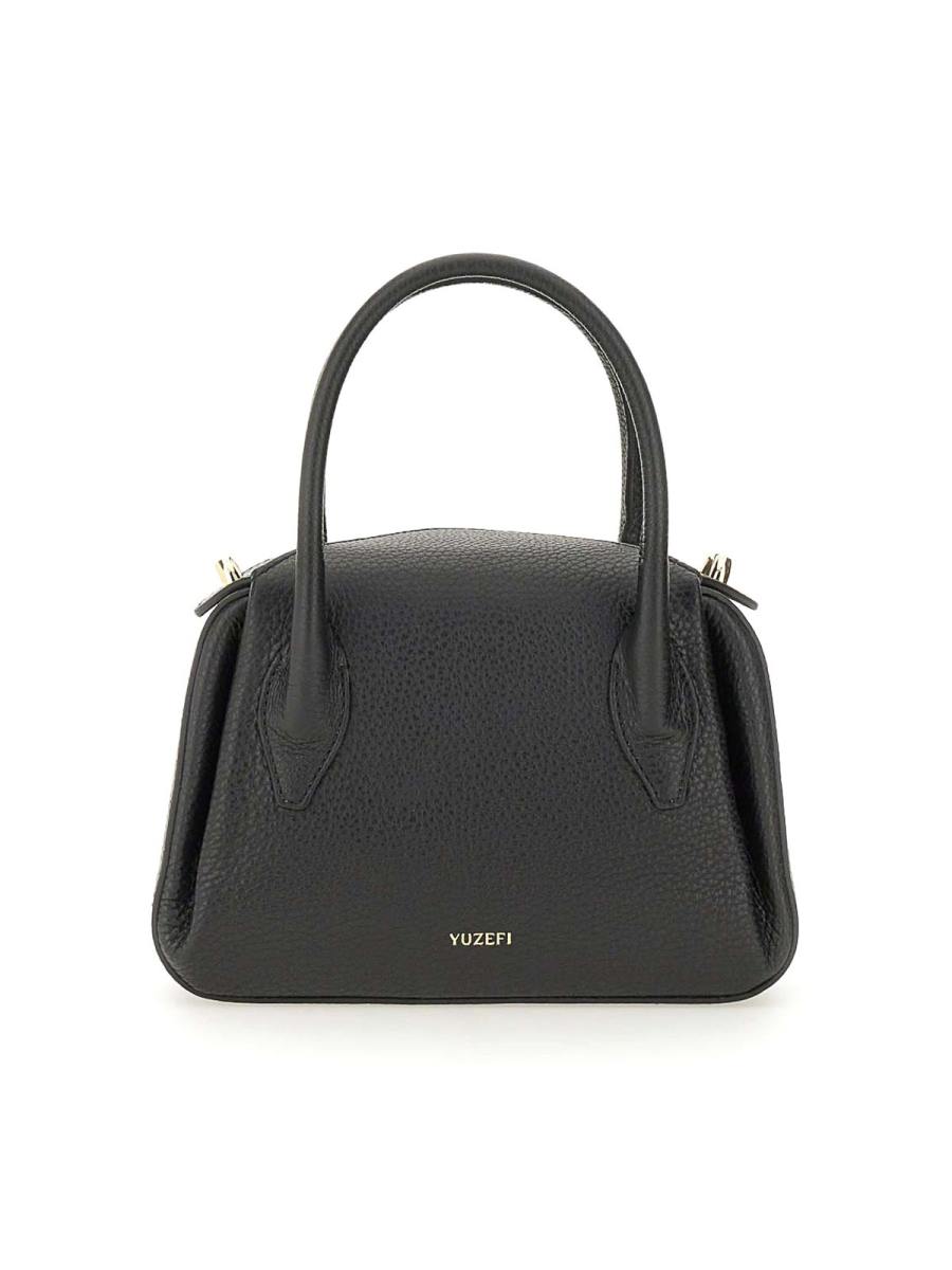 Yuzefi Sac Bandoulière - Noir