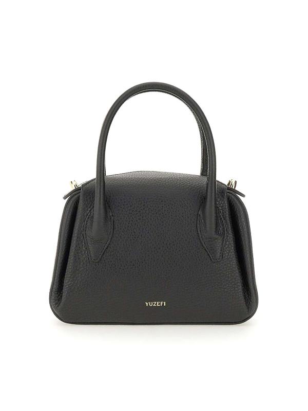 Yuzefi Sac Bandoulière - Noir