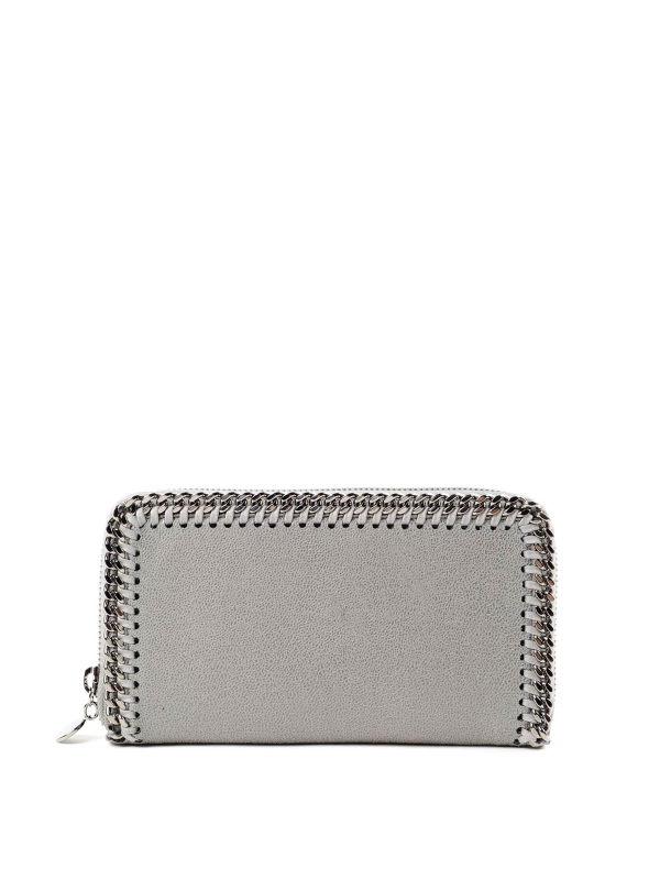 Stella Mccartney Portefeuilles Falabella Pour Femm