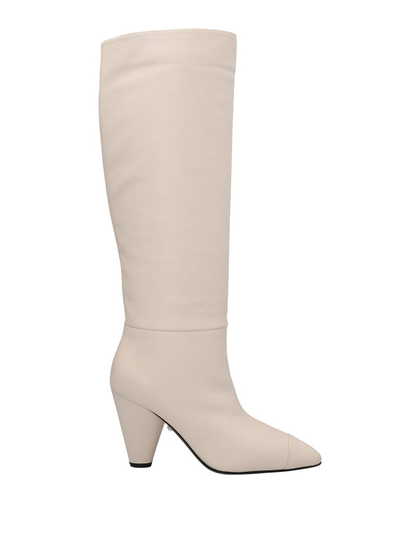 Alevi Milano Bottes - Naty 85