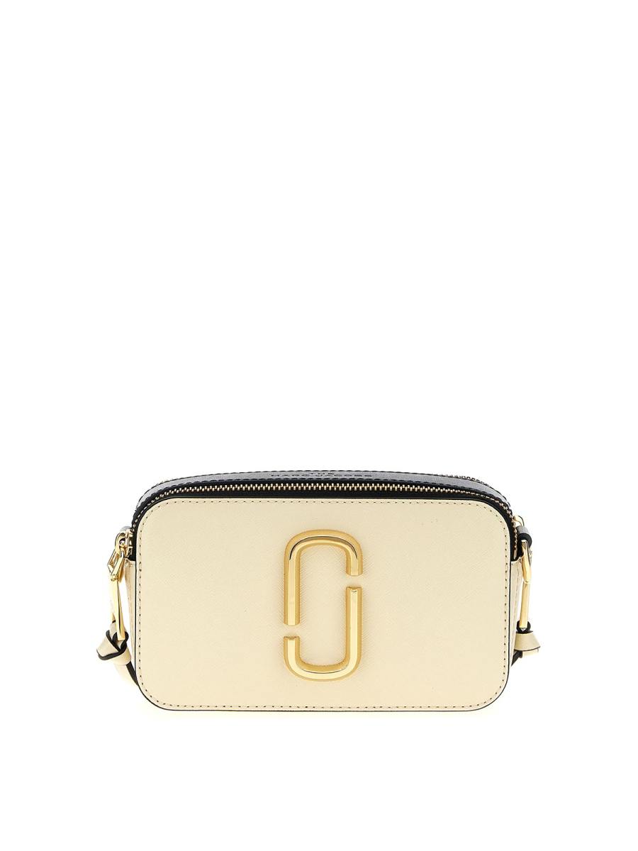 Marc Jacobs Sac Bandoulière - The Snapshot M