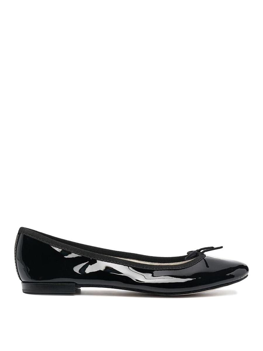 Repetto Sandales - Noir