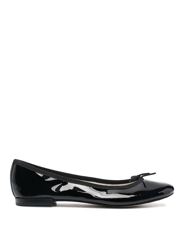 Repetto Sandales - Noir