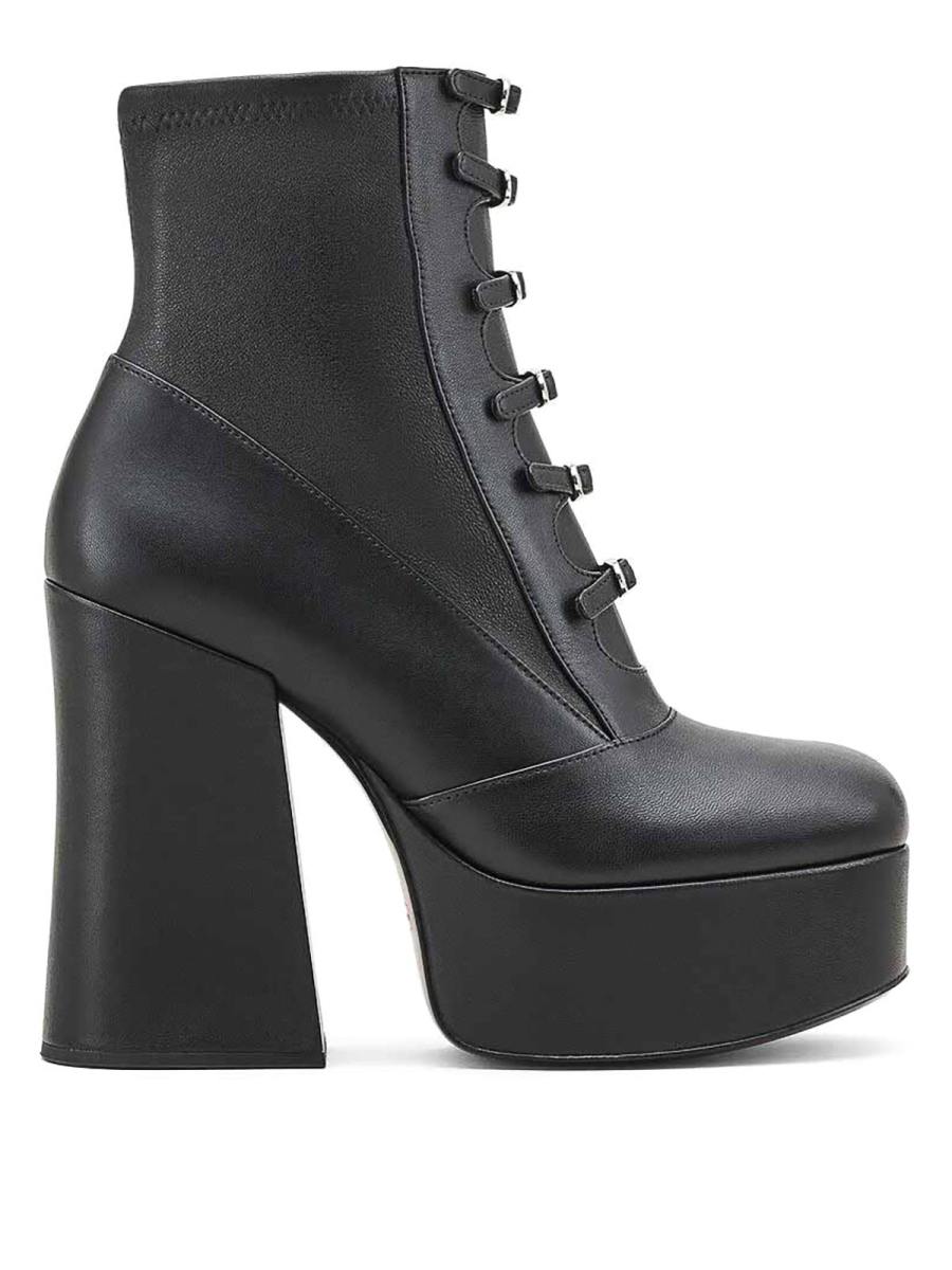Marc Jacobs Sandales - Noir