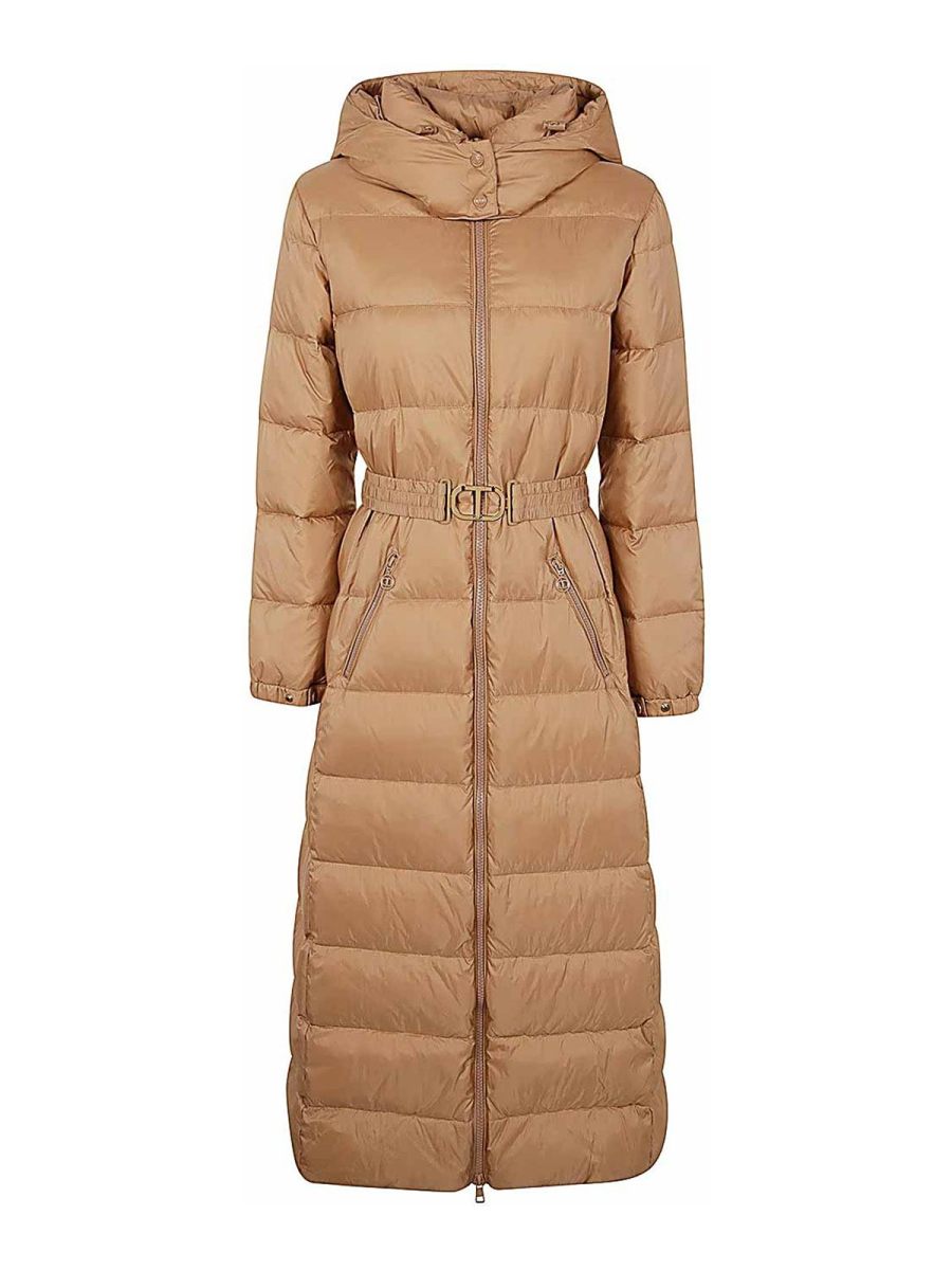 Twinset Veste Casual - Rose