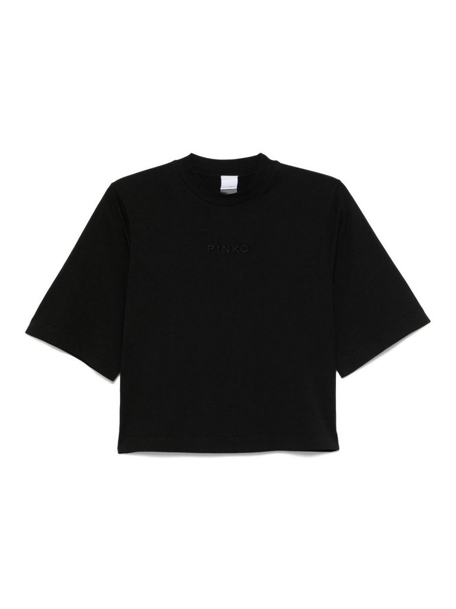 Pinko T-Shirt - Noir