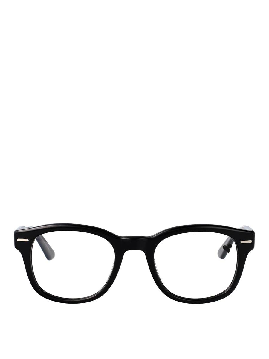 Calvin Klein Lunettes De Soleil - Noir