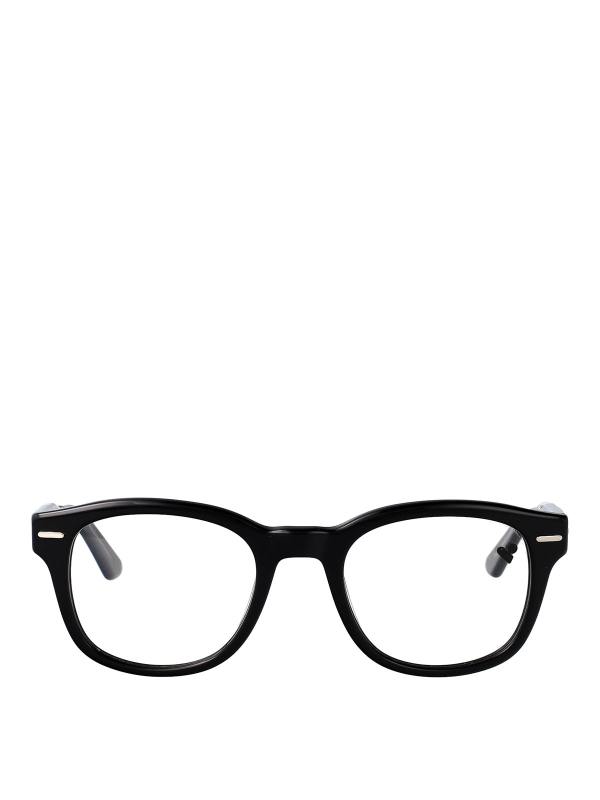 Calvin Klein Lunettes De Soleil - Noir
