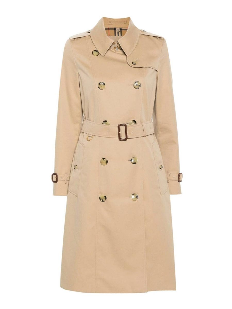 Burberry Trench-Coat - Chelsea