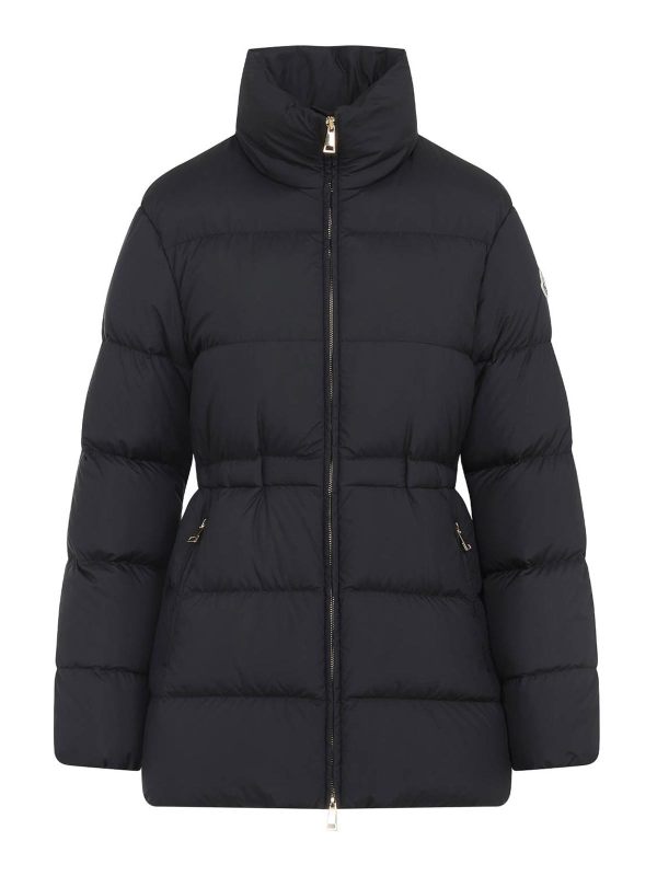 Moncler Veste Casual - Noir