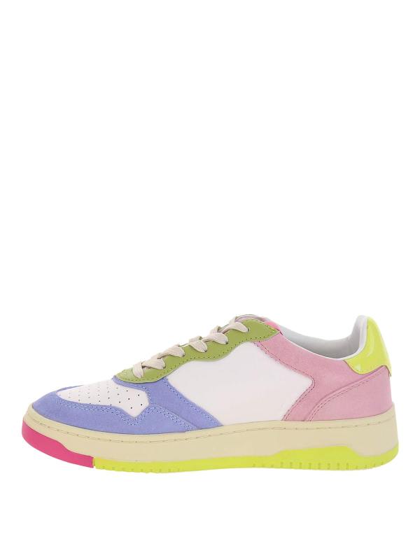 Karl Lagerfeld Baskets - Multicolore