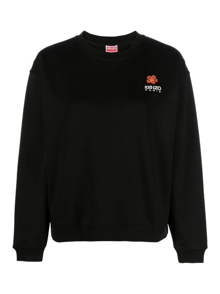 Kenzo Sweat-Shirts - Noir